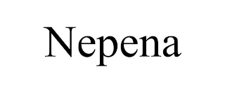 NEPENA