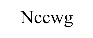 NCCWG