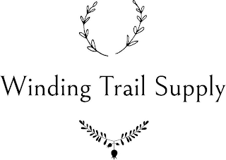 WINDING TRAIL SUPPLY