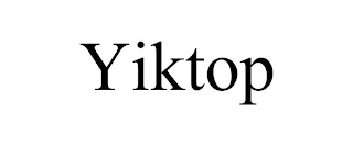 YIKTOP