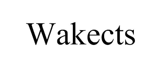 WAKECTS