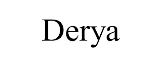 DERYA