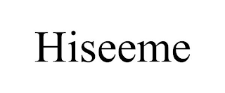 HISEEME