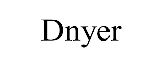 DNYER