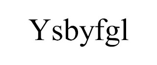 YSBYFGL