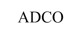 ADCO