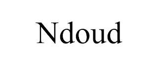 NDOUD