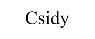 CSIDY