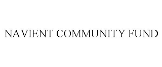 NAVIENT COMMUNITY FUND