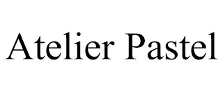ATELIER PASTEL