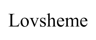 LOVSHEME