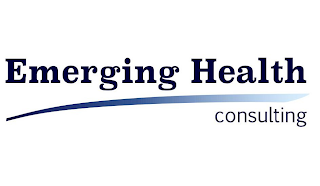 EMERGING HEALTH CONSULTING