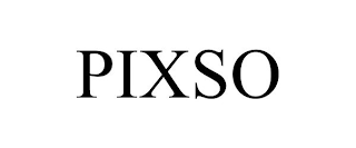 PIXSO