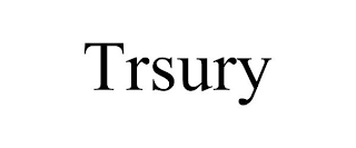 TRSURY