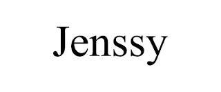 JENSSY