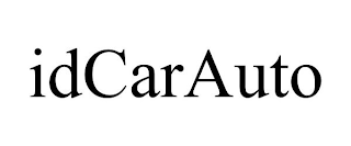 IDCARAUTO