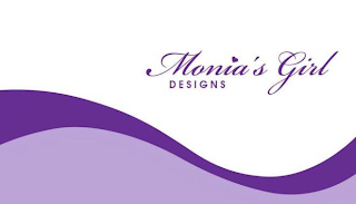 MONIA'S GIRL DESIGNS