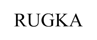 RUGKA