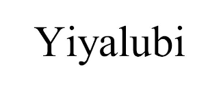 YIYALUBI