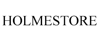 HOLMESTORE