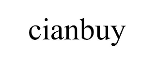 CIANBUY