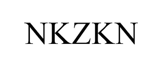 NKZKN