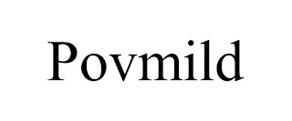 POVMILD