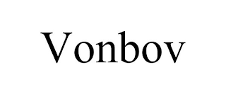 VONBOV