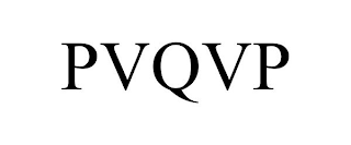 PVQVP