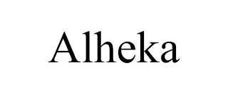 ALHEKA