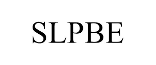 SLPBE