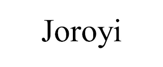 JOROYI