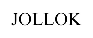 JOLLOK