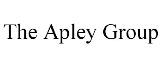 THE APLEY GROUP