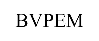 BVPEM
