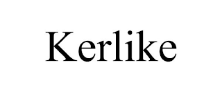 KERLIKE