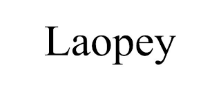 LAOPEY