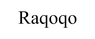 RAQOQO