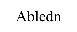 ABLEDN