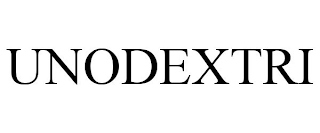 UNODEXTRI