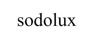 SODOLUX