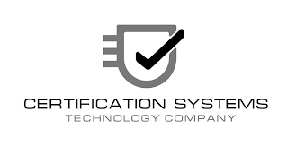 CERTIFICATION SYSTEMS TECHNOLOGY COMPANY