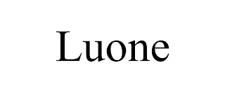 LUONE