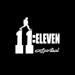 11:ELEVEN SPIRITUAL