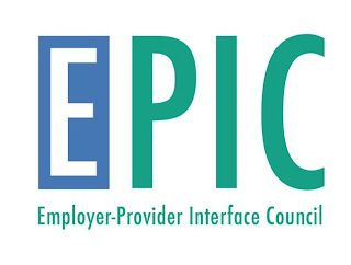 EPIC EMPLOYER-PROVIDER INTERFACE COUNCIL