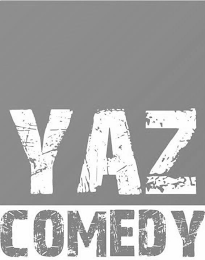 YAZ COMEDY