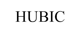 HUBIC