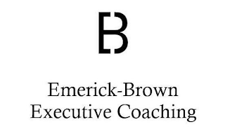 EB EMERICK-BROWN EXECUTIVE COACHING