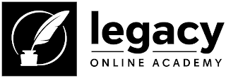 LEGACY ONLINE ACADEMY