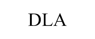 DLA